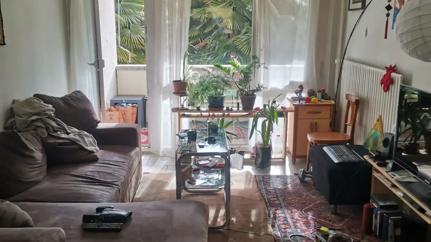 Wohnung mieten - Route De La Saussaz 18, 1816 Chailly-Montreux - Foto 3