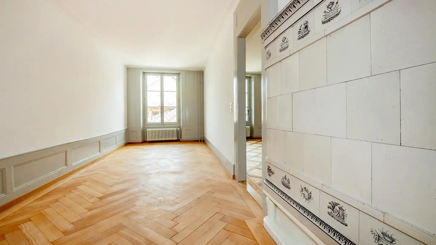 Wohnung mieten - Freienhofgasse 11, 3600 Thun