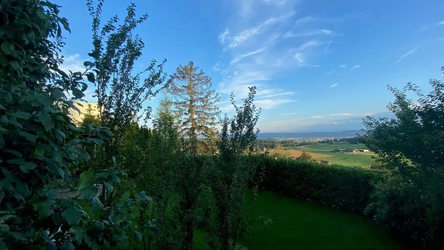 Terreno edificabile in vendita - Rebenstrasse, 8309 Nürensdorf - Photo 3