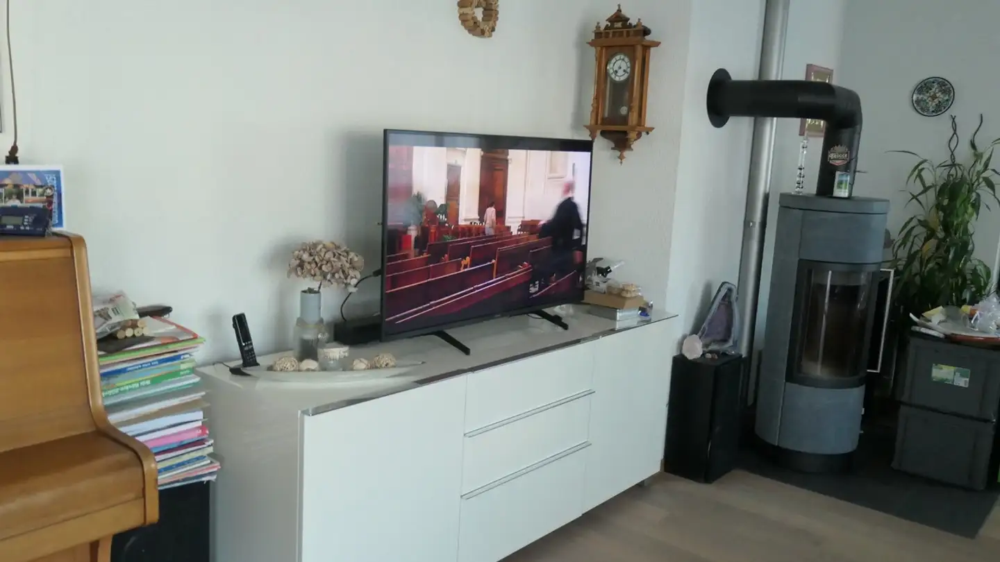 Appartamento in affitto - 6033 Buchrain - Foto 4