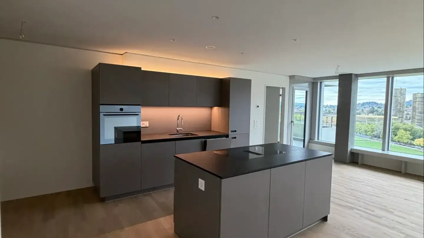 Appartement à louer - Am Mattenhof 1, 6010 Kriens - Photo 3