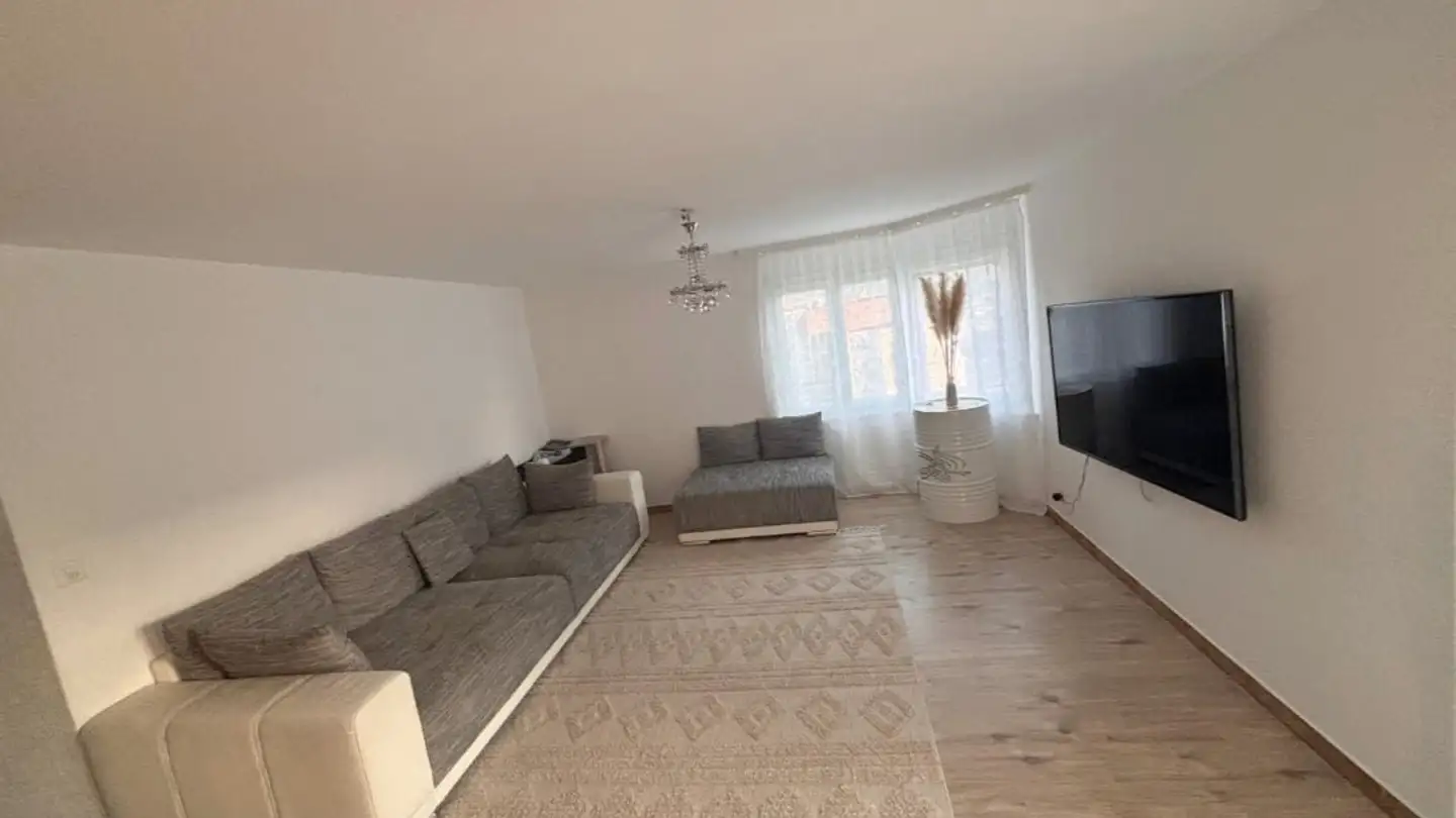 Wohnung mieten - Rue Du Kirlou 24, 2800 Delémont