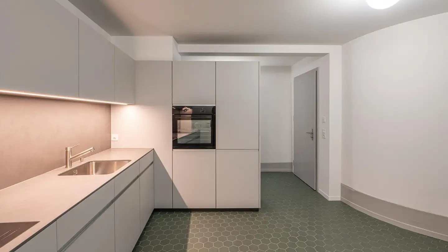 Wohnung mieten - Freienhofgasse 11, 3600 Thun - Foto 4