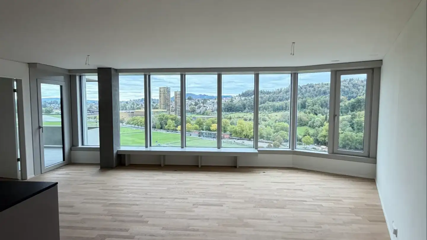 Appartement à louer - Am Mattenhof 1, 6010 Kriens - Photo 4