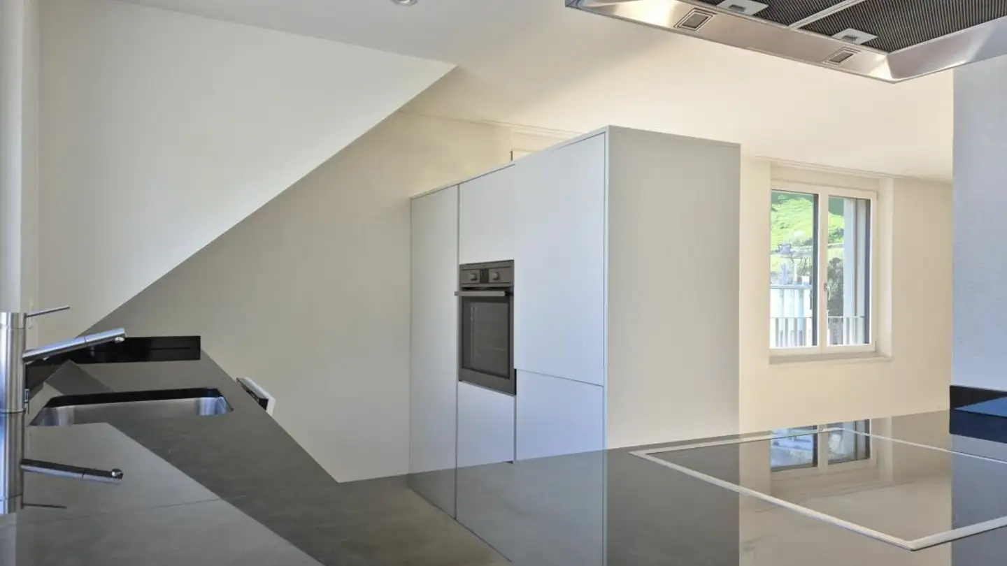 Appartement à louer - Charlottengasse, 8887 Mels - Photo 4
