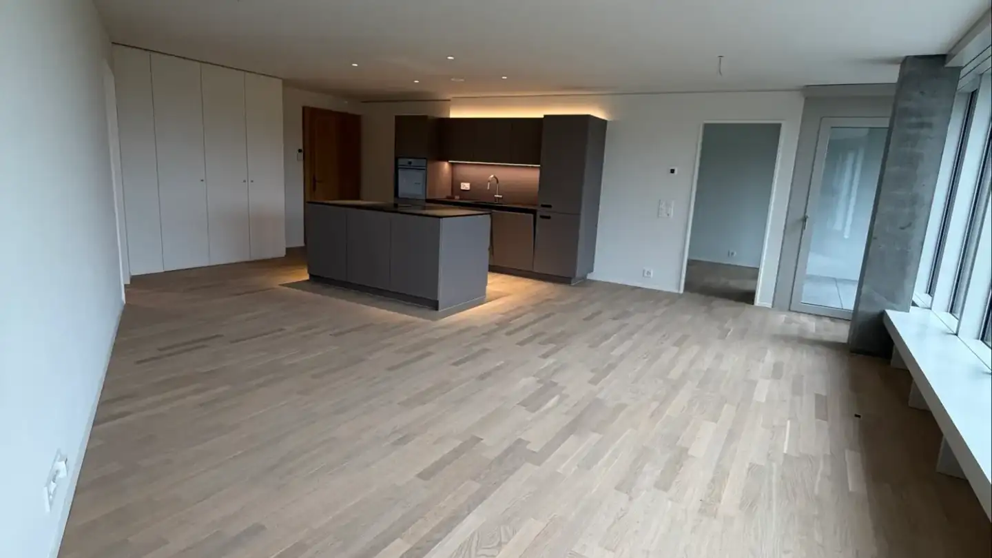 Appartement à louer - Am Mattenhof 1, 6010 Kriens