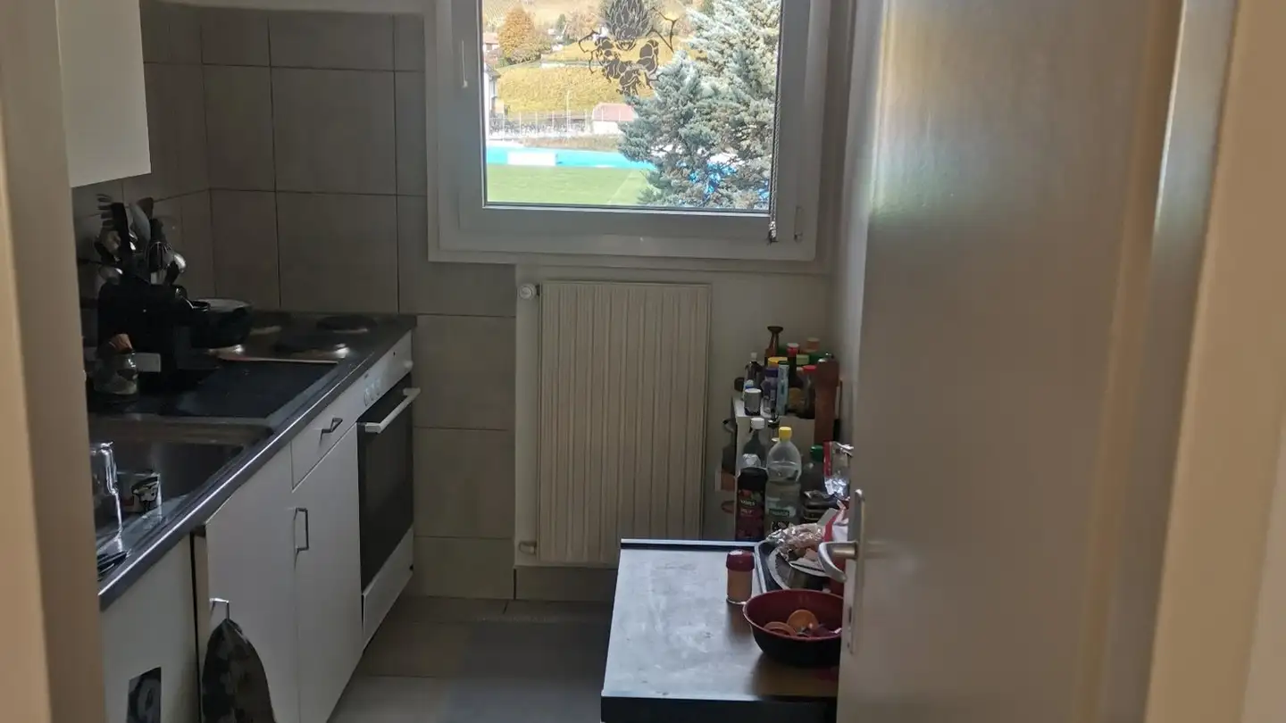 Wohnung mieten - Route De La Saussaz 18, 1816 Chailly-Montreux - Foto 4