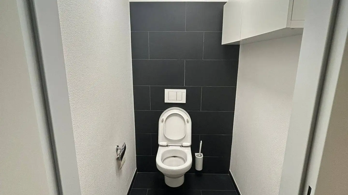 Commercial à louer - Wildbachstrasse 44, 8008 Zürich - Photo 4