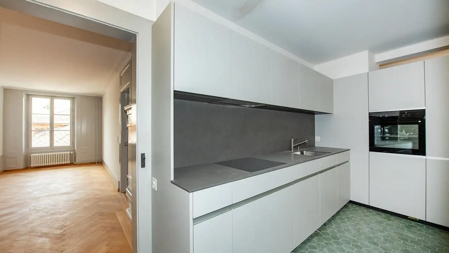 Wohnung mieten - Freienhofgasse 11, 3600 Thun - Foto 3