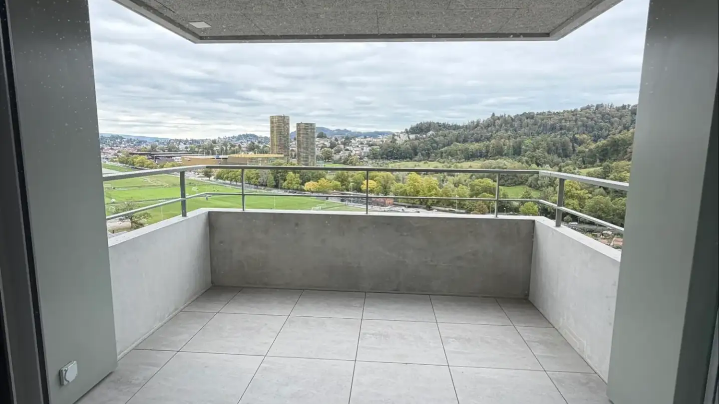 Appartement à louer - Am Mattenhof 1, 6010 Kriens - Photo 2