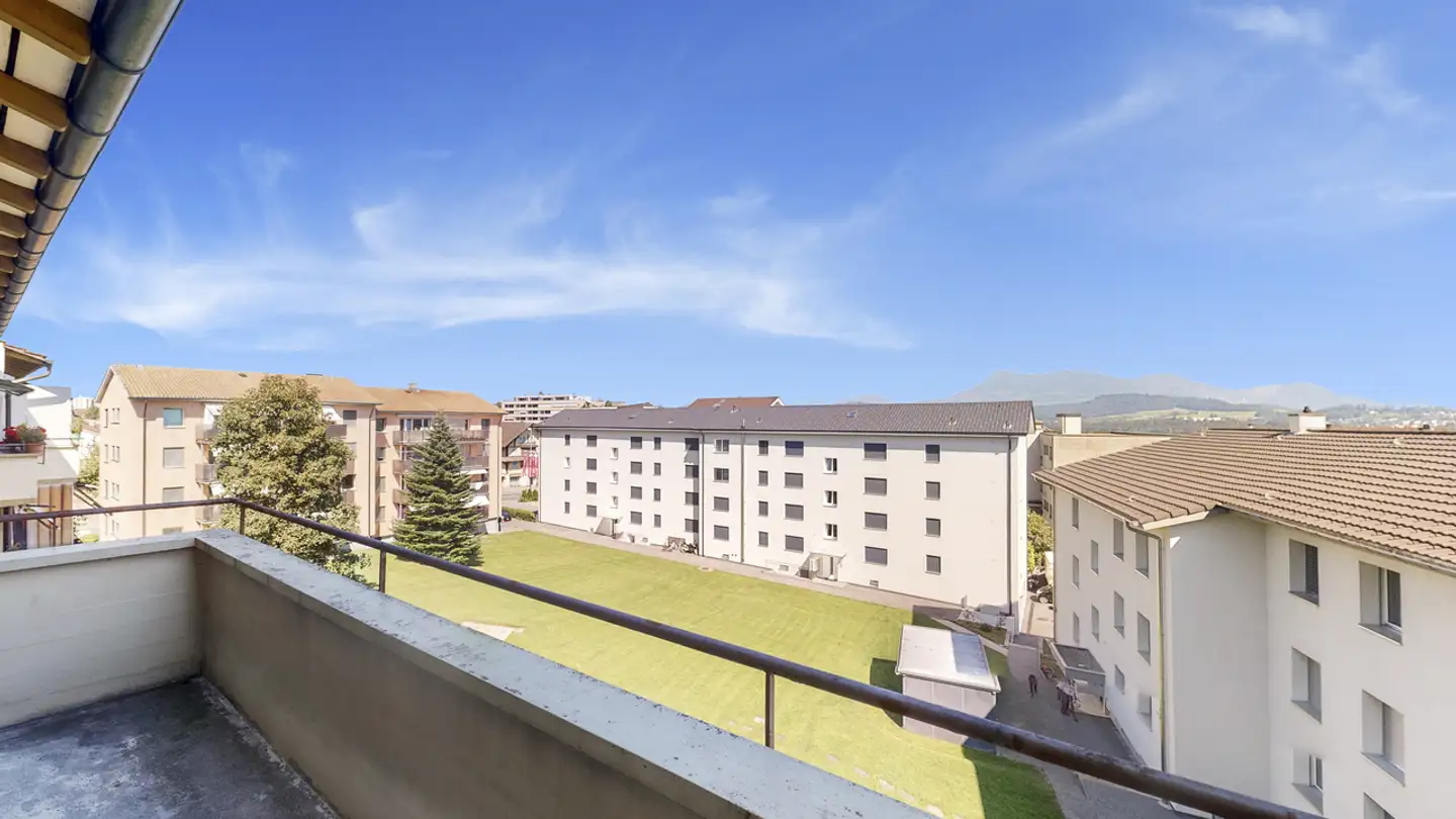 Appartement à louer - Neuenkirchstrasse, 6020 Emmenbrücke