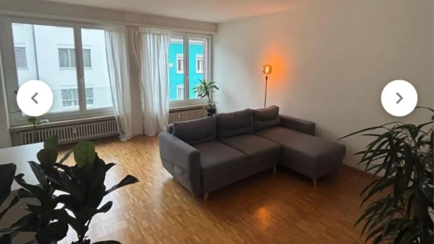 Appartamento in affitto - 4053 Basel