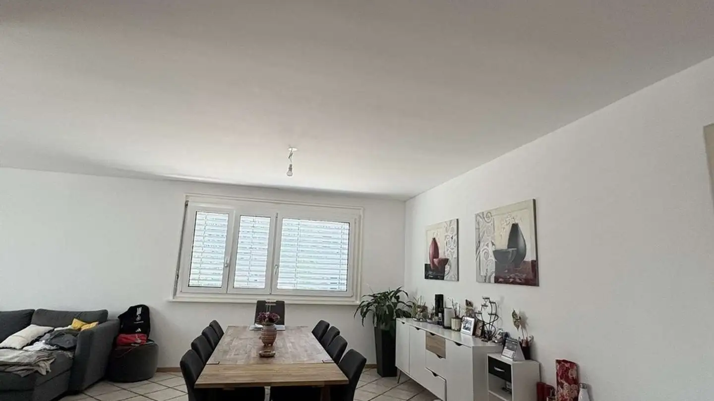 Appartement à louer - Route D' Aïre 160, 1219 Aïre