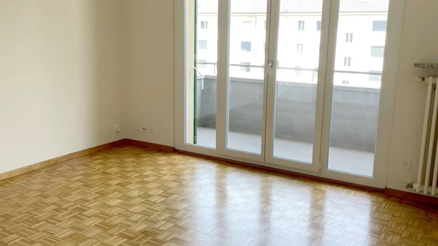 Appartement à louer - Neuenkirchstrasse, 6020 Emmenbrücke - Photo 3