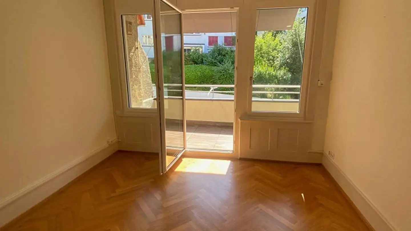 Wohnung mieten - Russenweg 5, 8008 Zürich