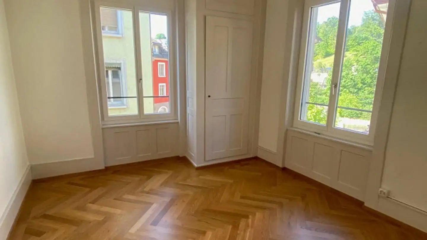 Appartamento in affitto - Russenweg 5, 8008 Zürich