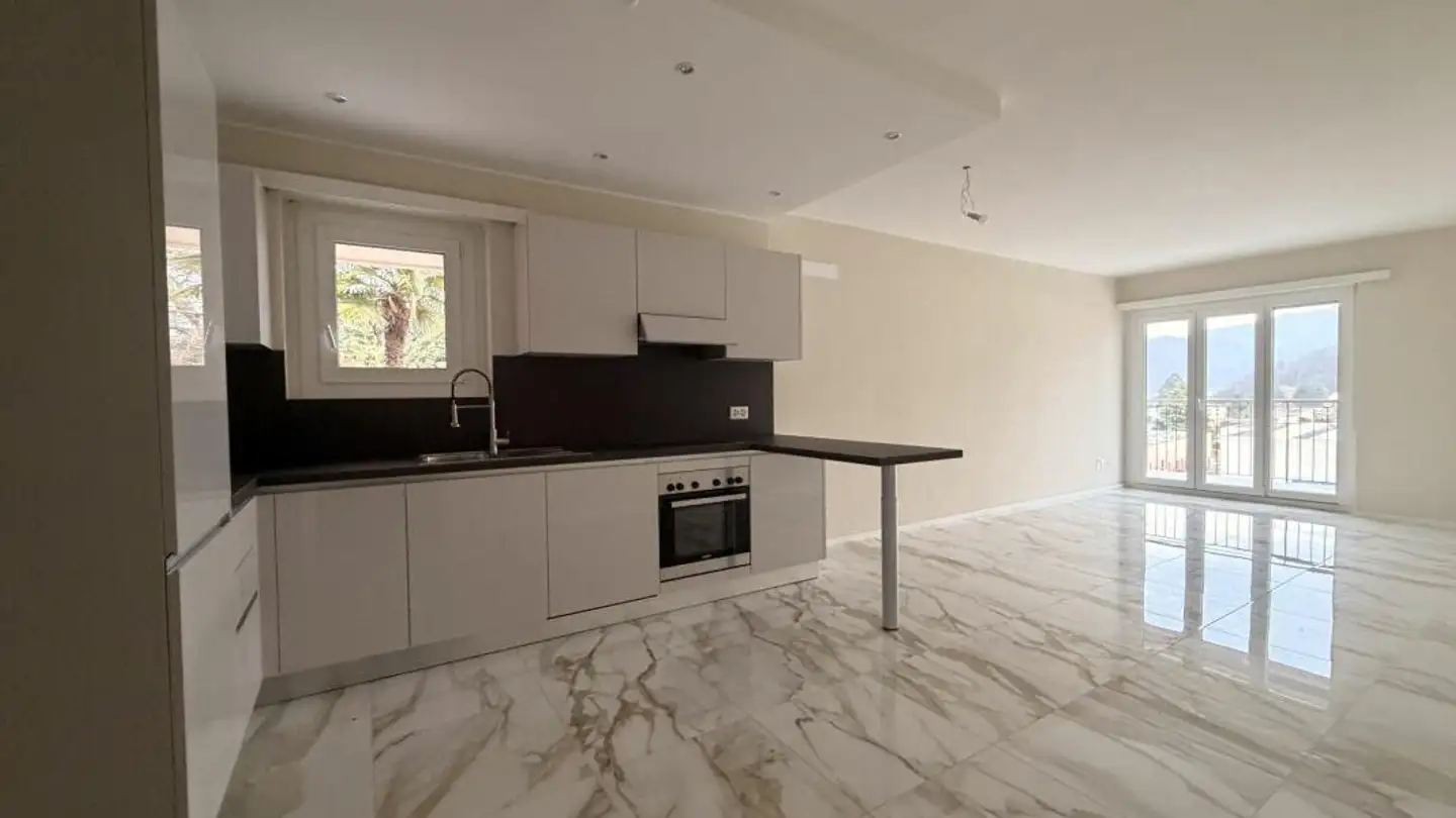 Appartamento in vendita - Via Colombera 32b, 6984 Pura - Foto 3