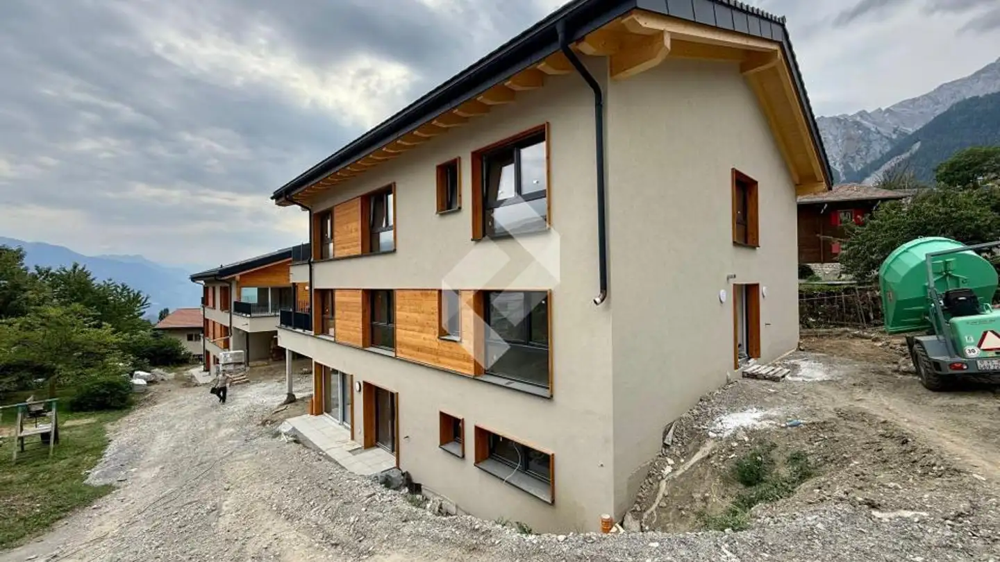 Appartamento in vendita - 1974 Arbaz - Photo 2