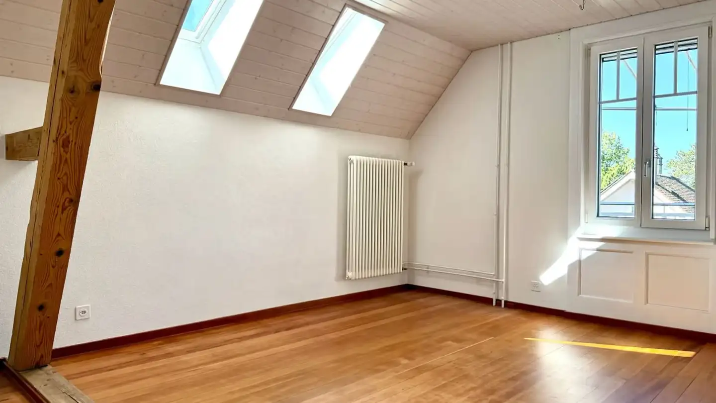 Appartement à louer - 1400 Cheseaux-Noréaz - Photo 3