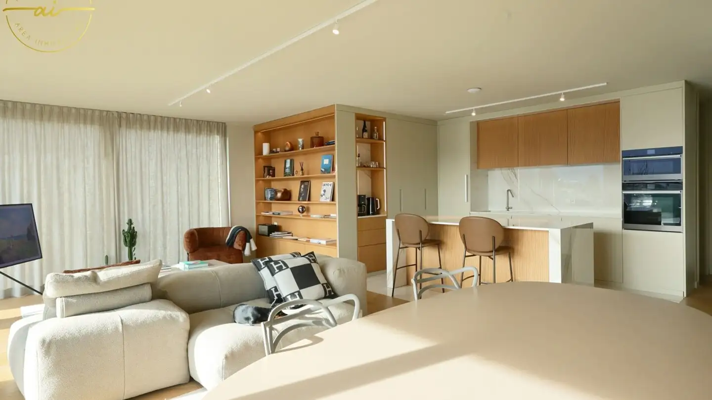 Appartement à vendre - 6833 Vacallo - Photo 2