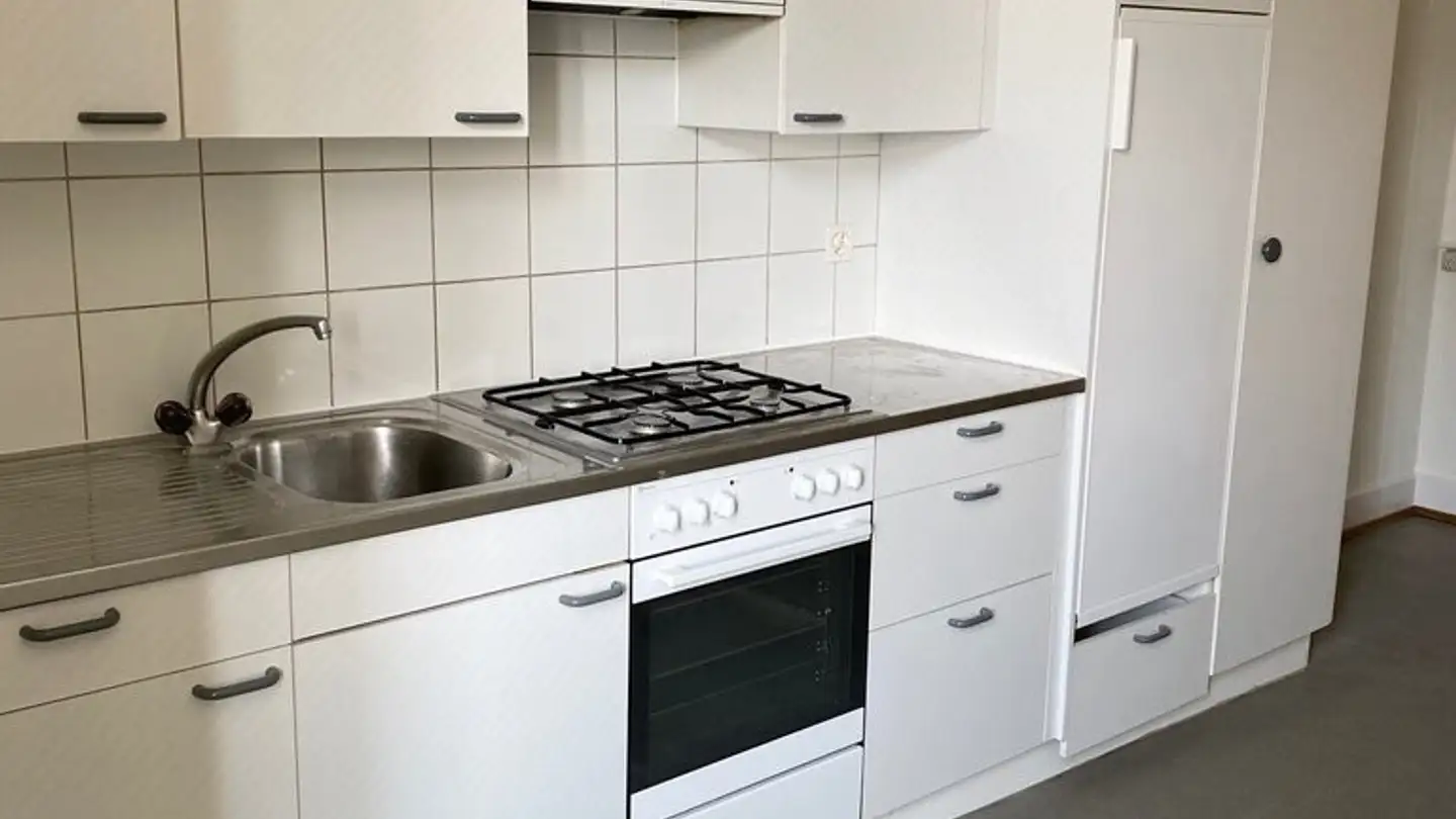 Dachgeschosswohnung mieten - Baselstrasse 93, 4144 Arlesheim - Foto 2