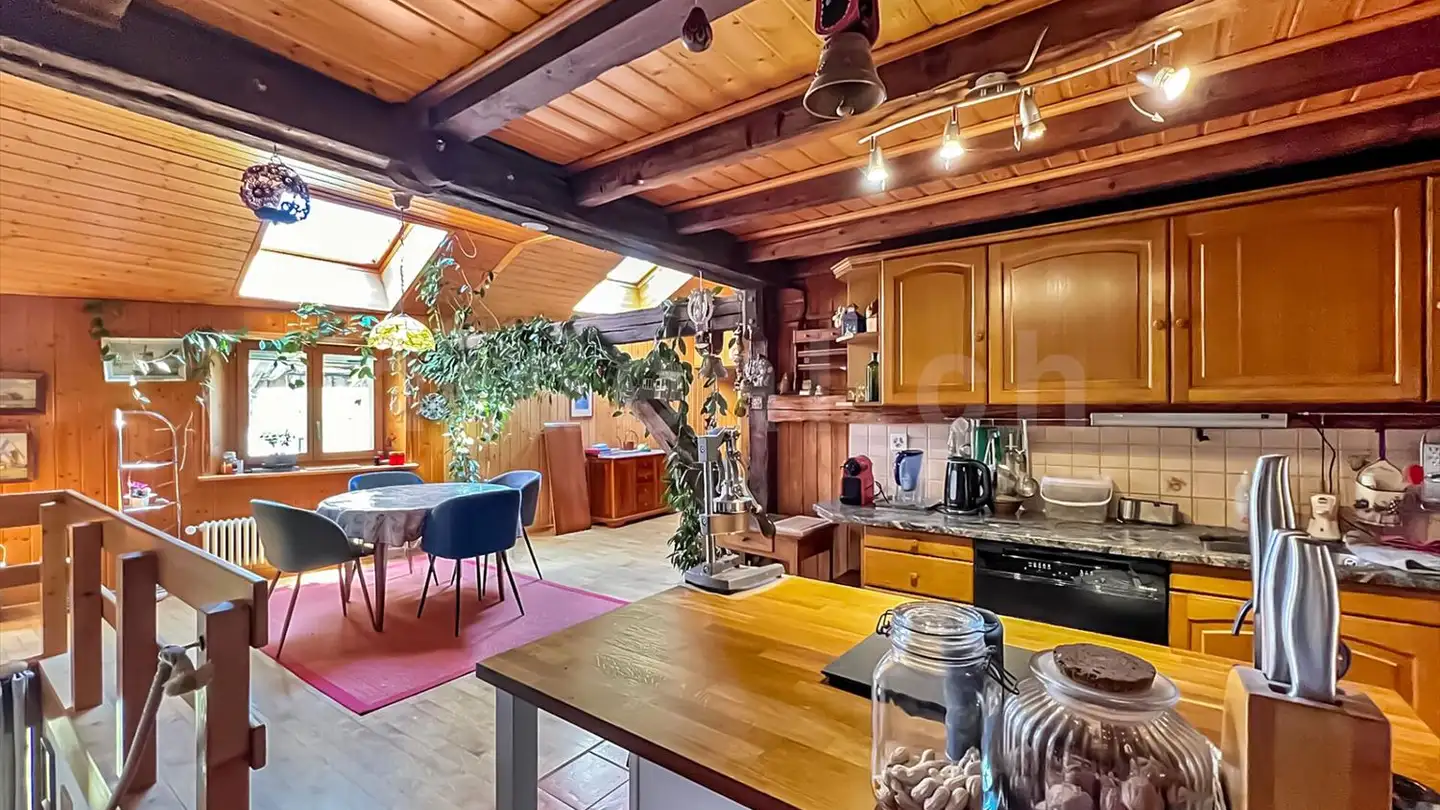 Casa singola in vendita - 1343 Les Charbonnières - Photo 3