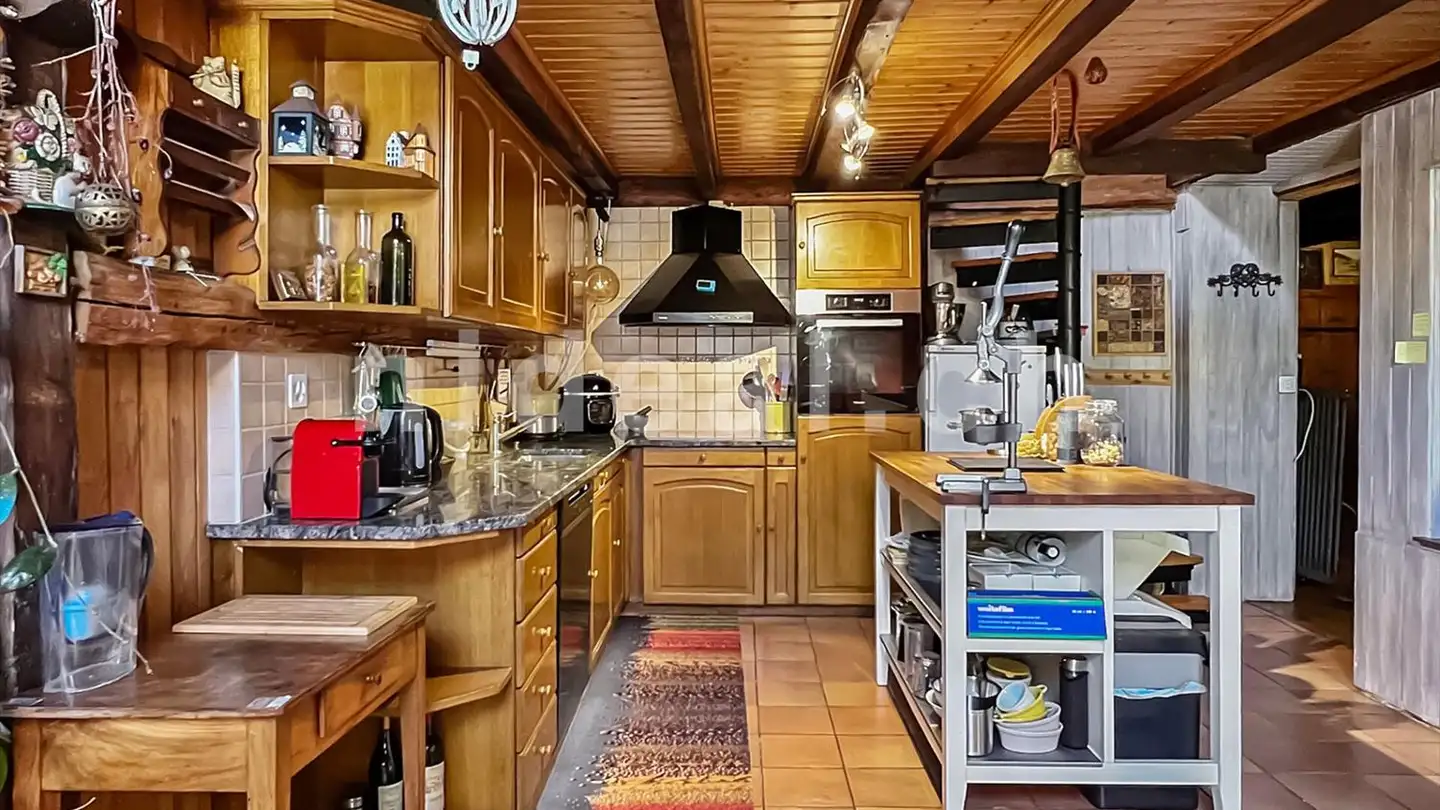 Casa singola in vendita - 1343 Les Charbonnières - Photo 4