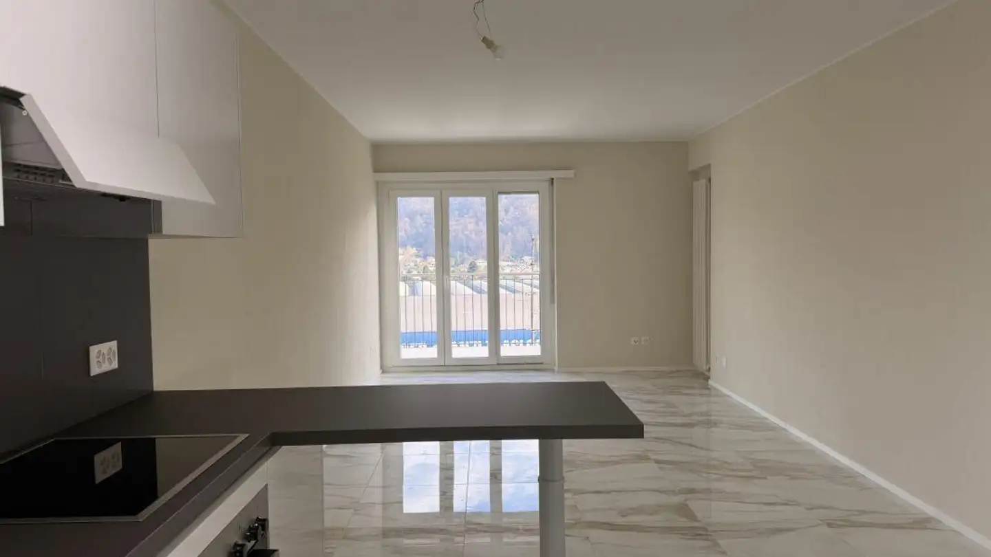 Appartamento in vendita - Via Colombera 32b, 6984 Pura - Foto 4