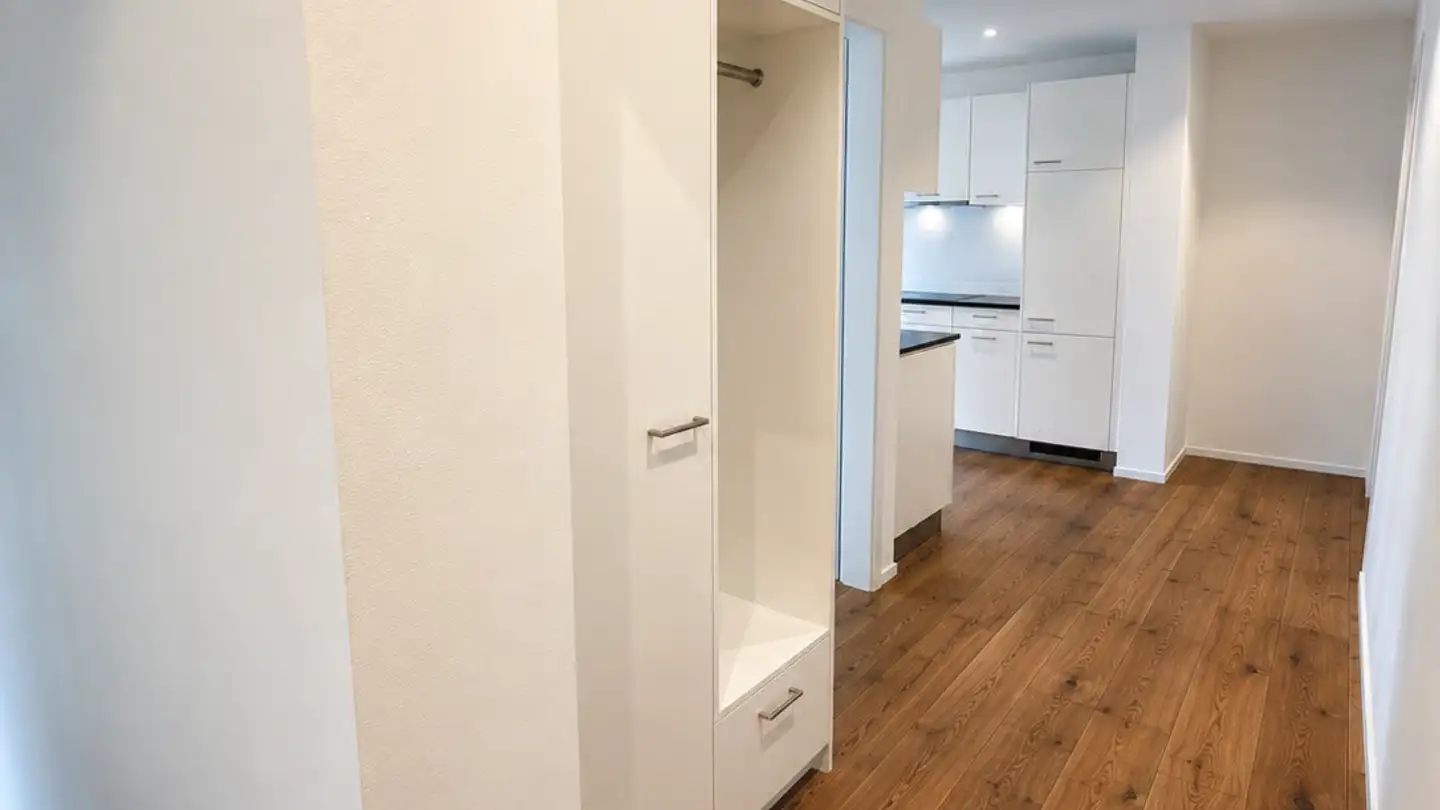 Maisonette mieten - Burgstrasse 7, 8750 Glarus - Foto 4