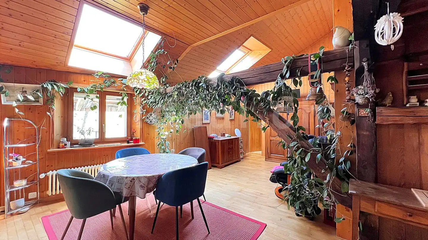 Maison individuelle à vendre - 1343 Les Charbonnières - Photo 2