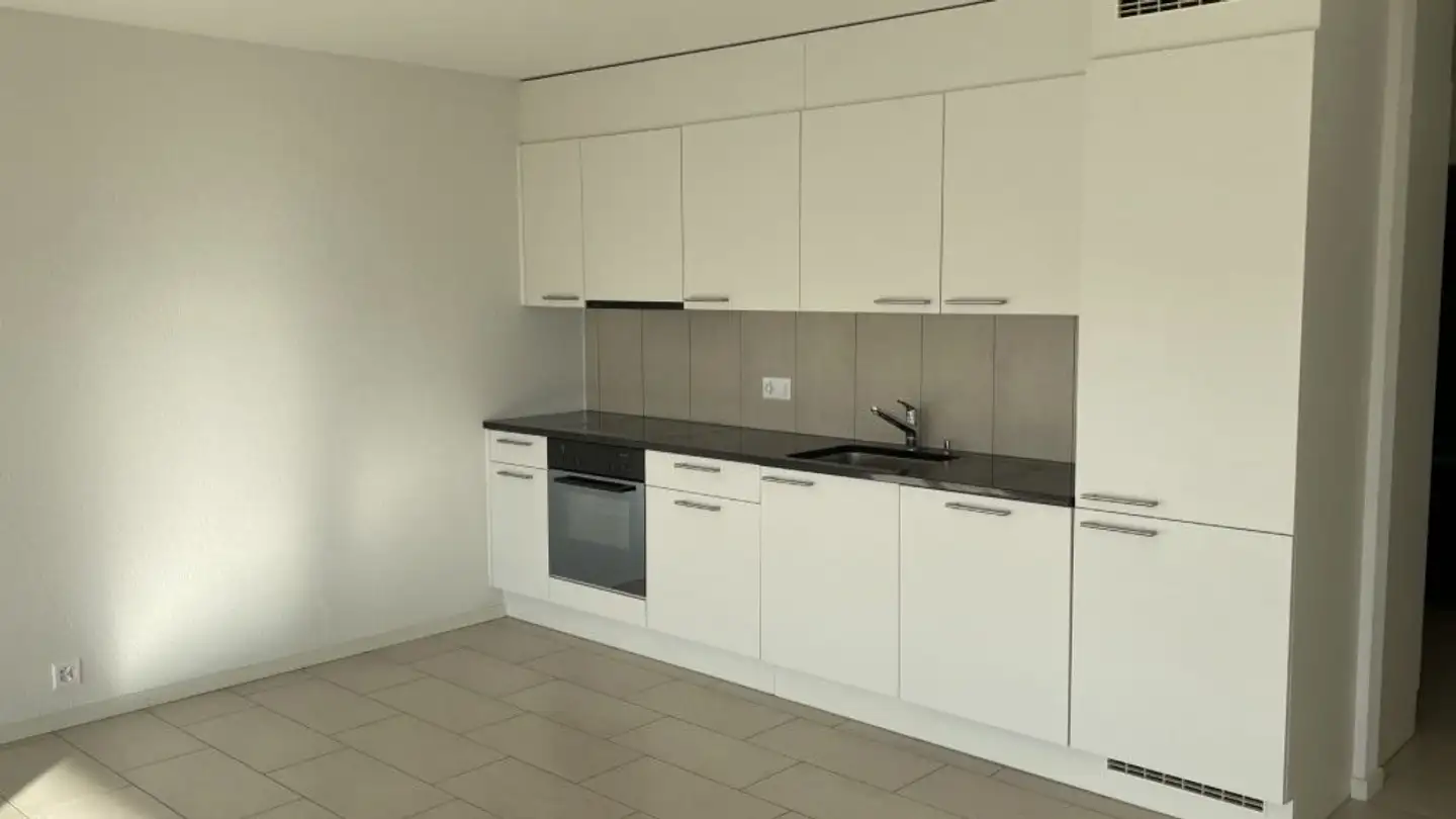 Wohnung mieten - 2053 Cernier