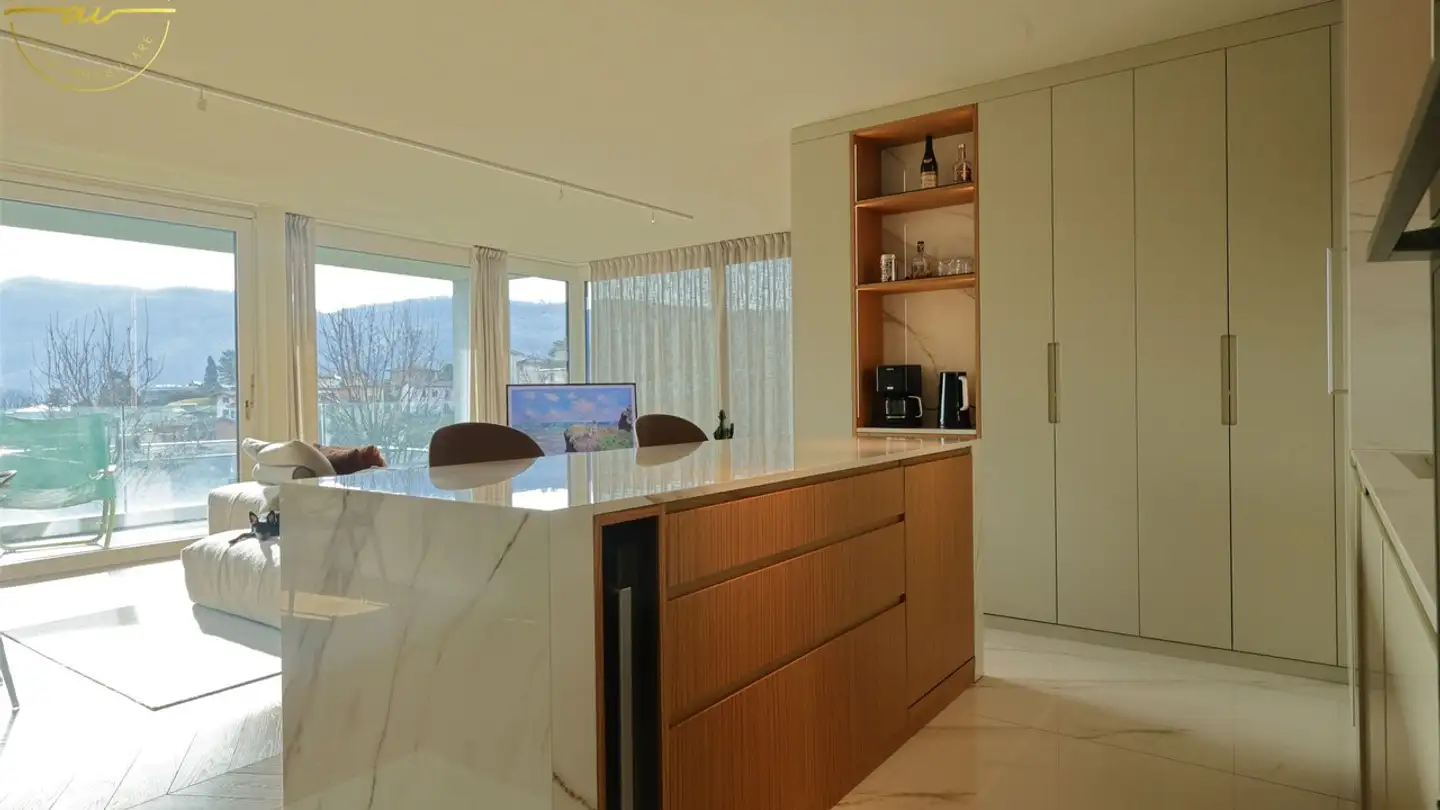 Appartement à vendre - 6833 Vacallo - Photo 4