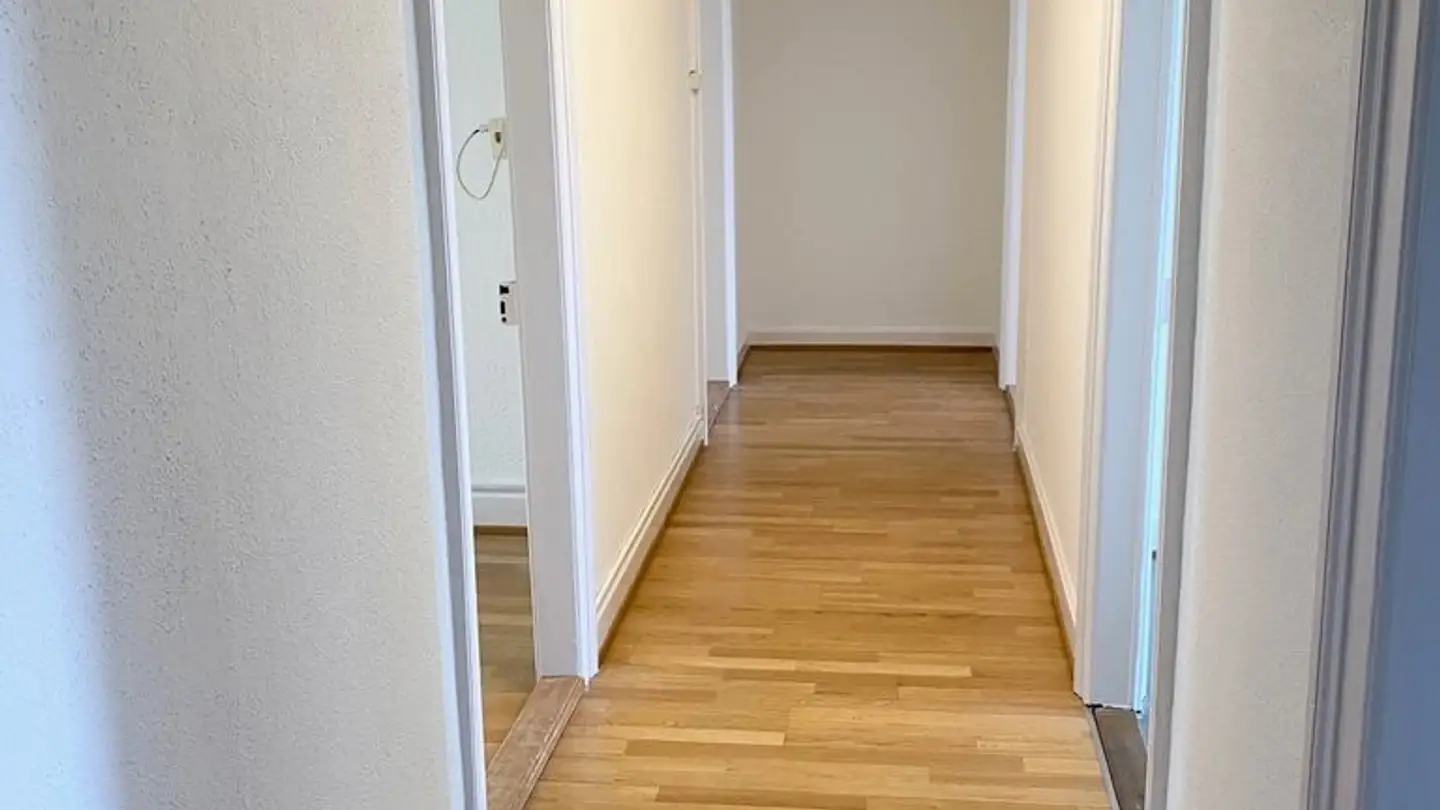 Dachgeschosswohnung mieten - Baselstrasse 93, 4144 Arlesheim - Foto 4