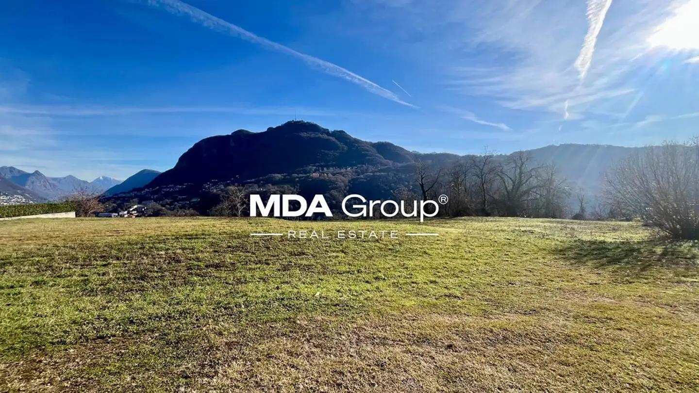 Villa kaufen - Via Dei Gilardi, 6926 Montagnola - Foto 3