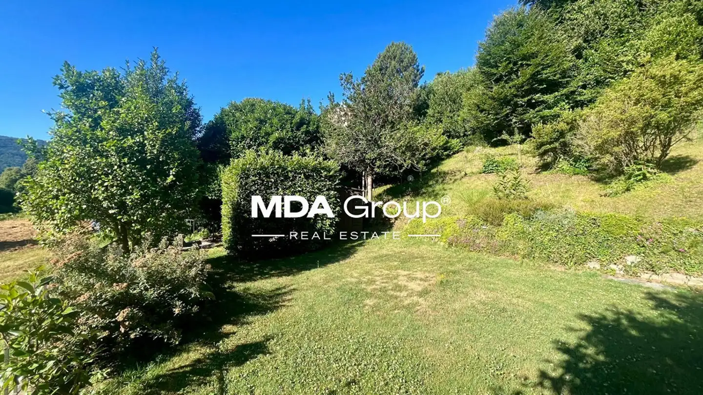 Villa kaufen - Via Dei Gilardi, 6926 Montagnola - Foto 4