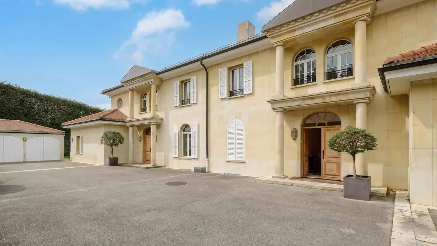 Villa in vendita - 1223 Cologny - Foto 3