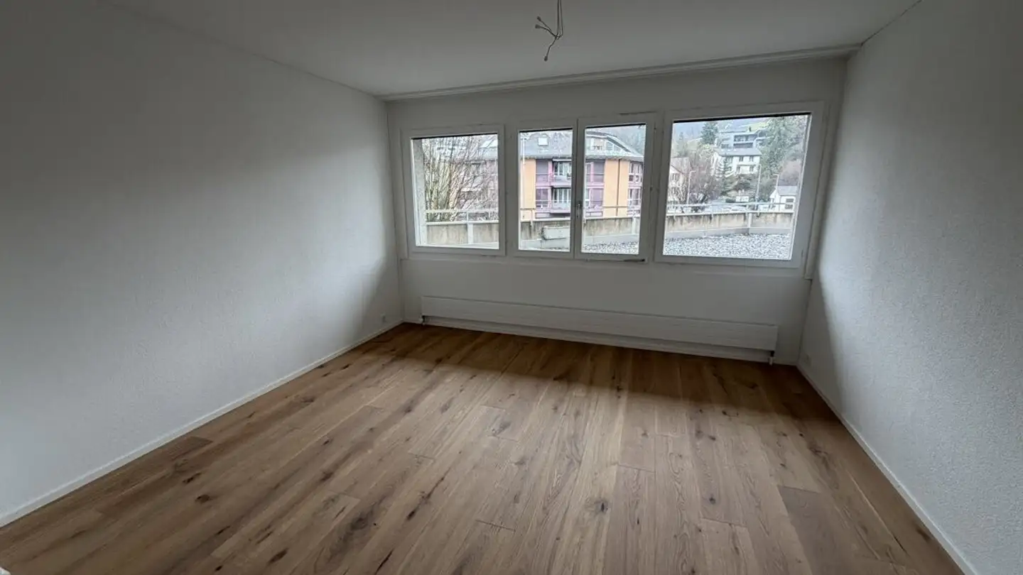 Wohnung mieten - Kantonsstrasse 40, 6048 Horw - Foto 3