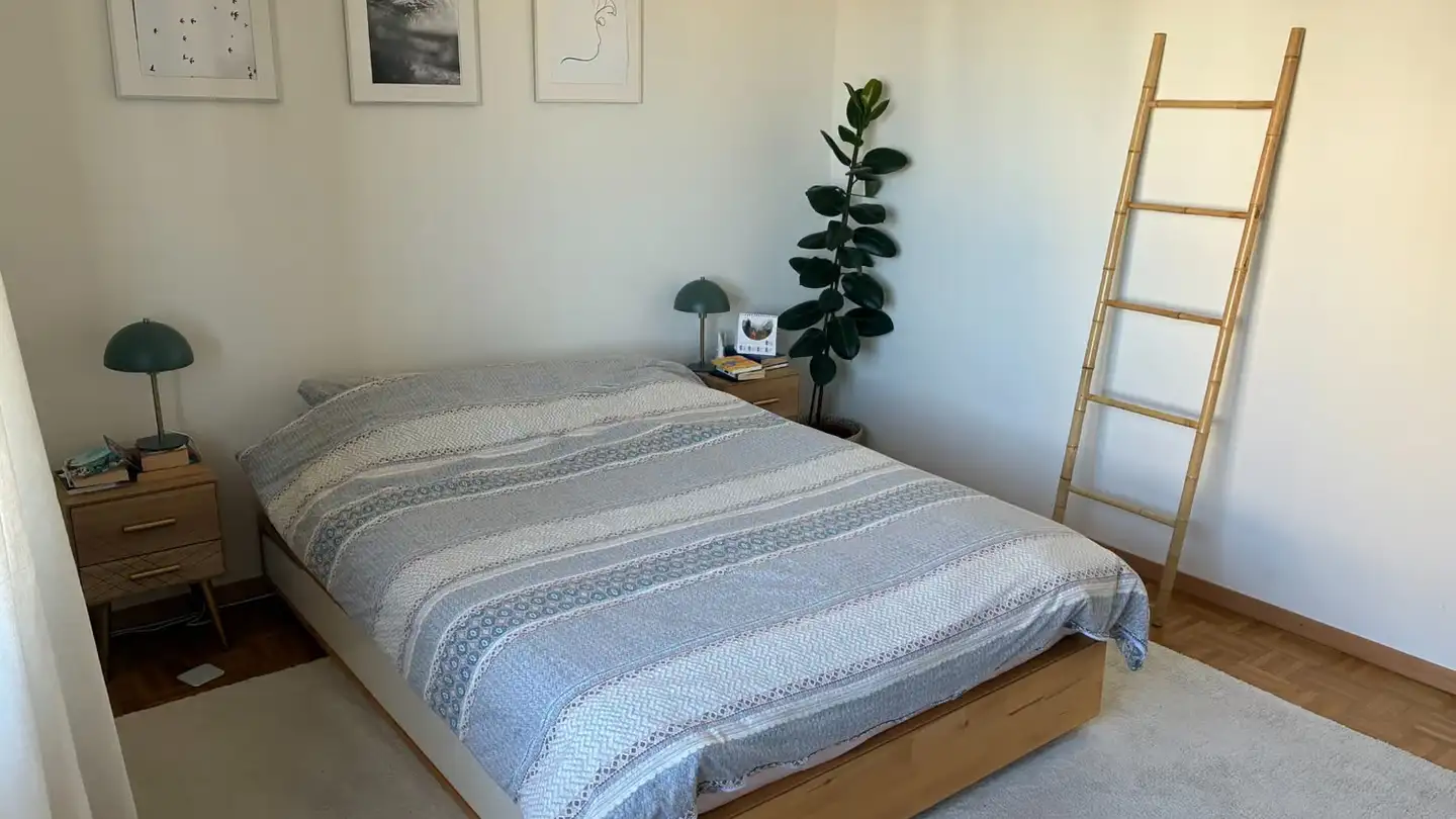 Appartamento in affitto - 1004 Lausanne - Foto 4