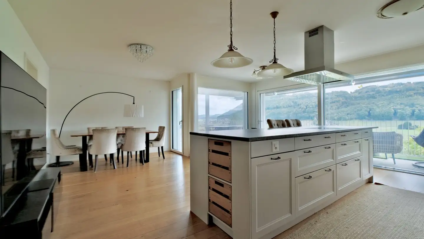 Appartamento in vendita - Gartenstrasse 5, 3125 Toffen - Photo 2