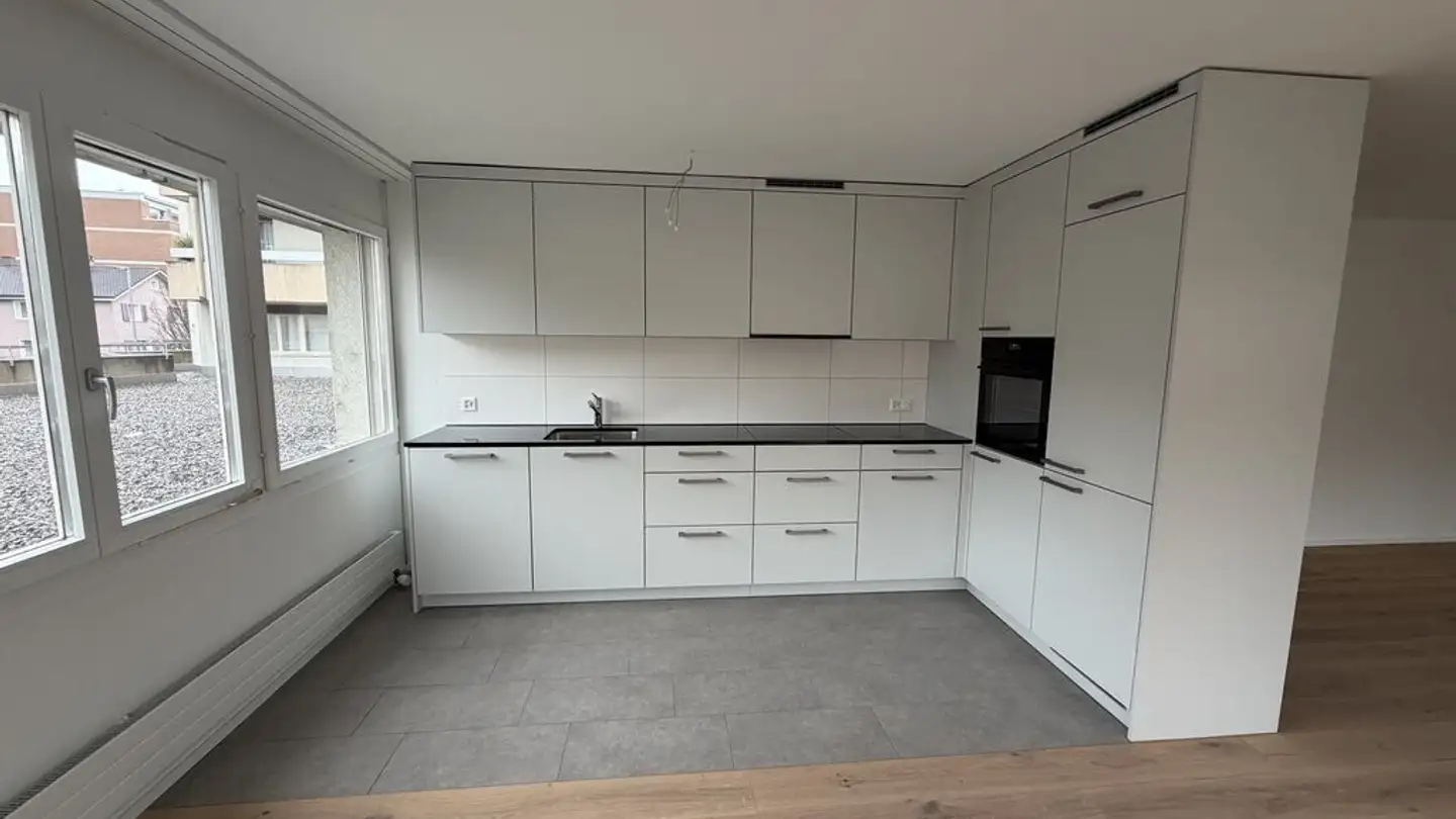 Wohnung mieten - Kantonsstrasse 40, 6048 Horw - Foto 4