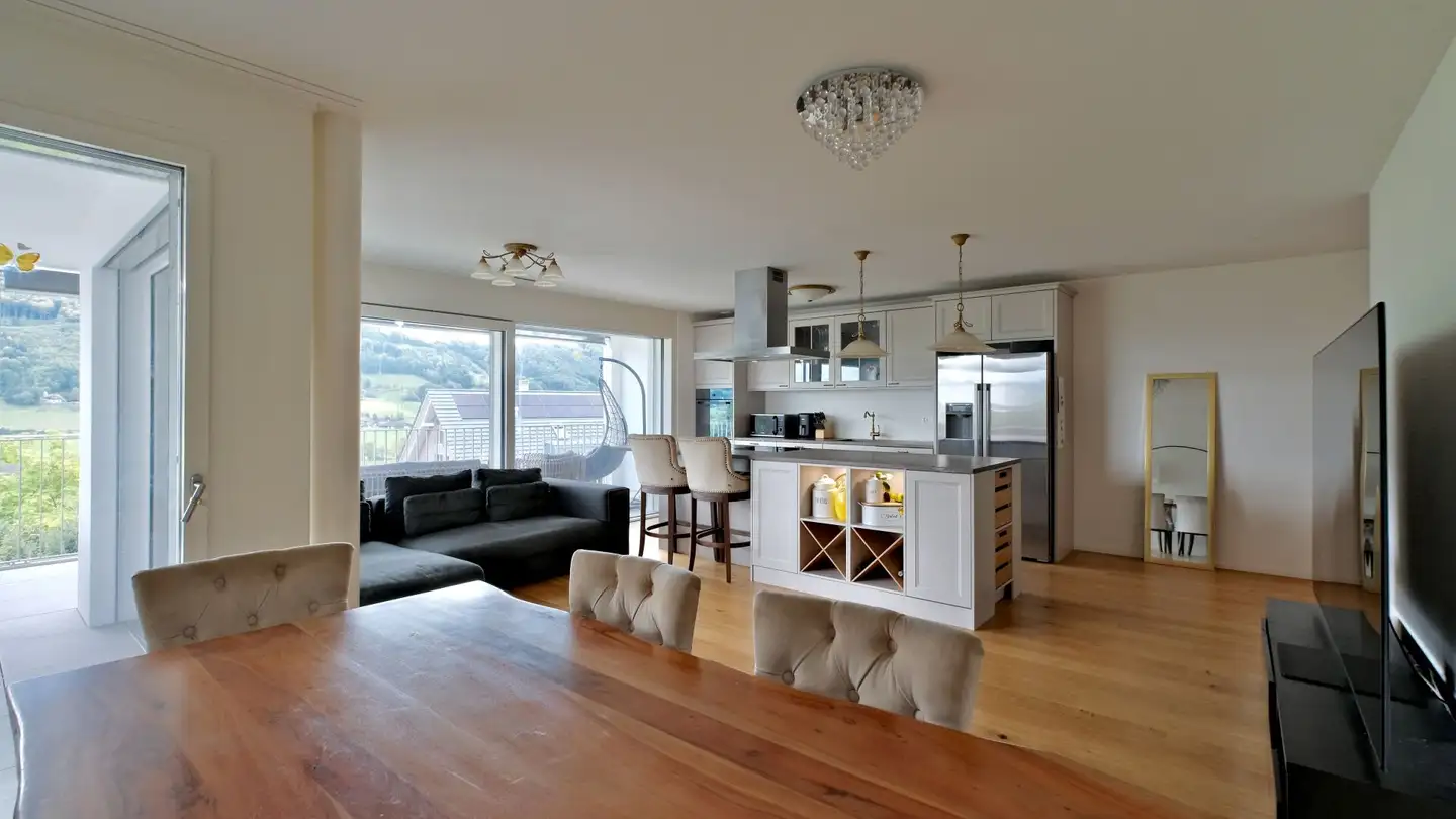 Appartamento in vendita - Gartenstrasse 5, 3125 Toffen - Photo 3