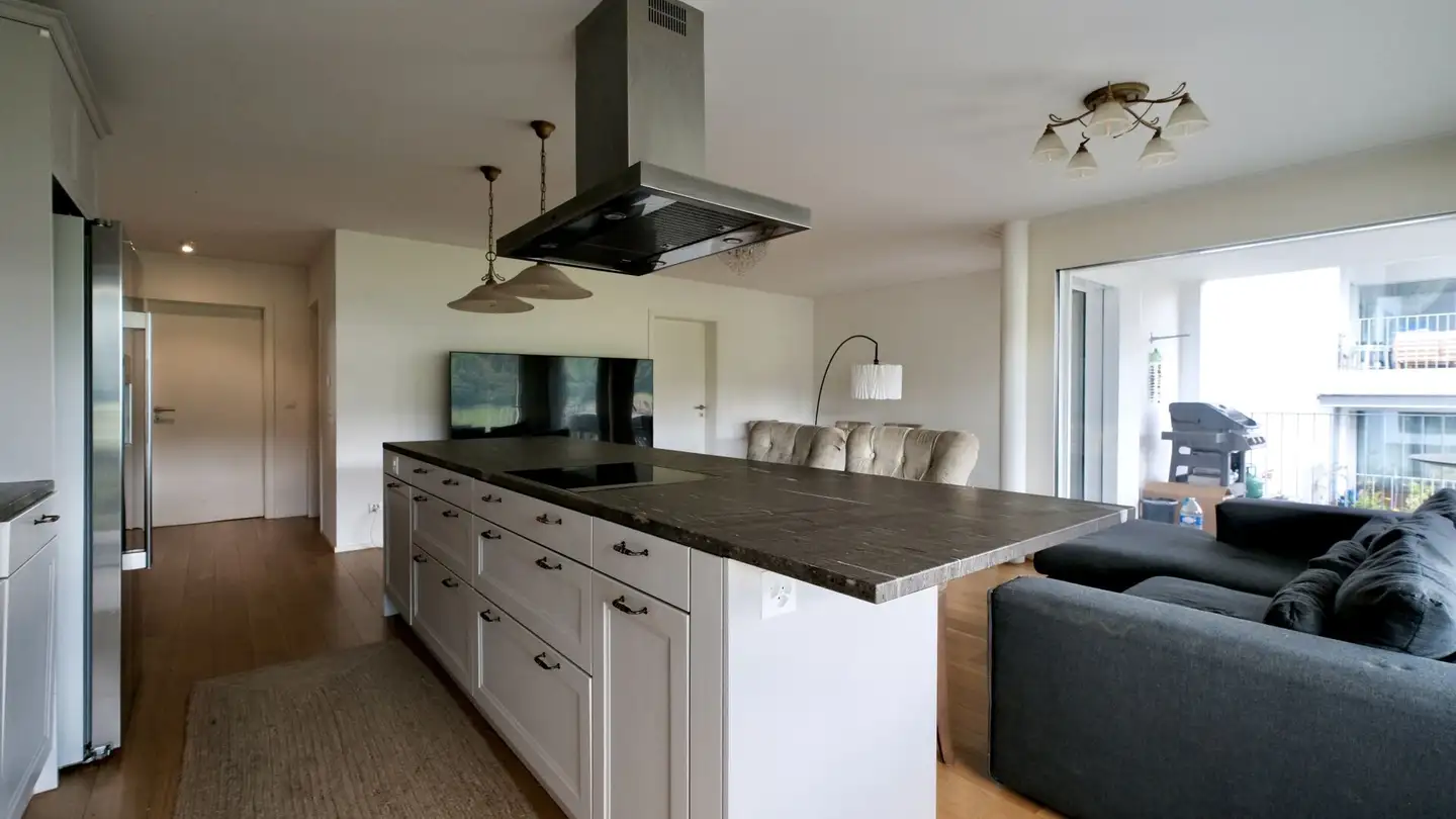 Appartamento in vendita - Gartenstrasse 5, 3125 Toffen - Photo 4