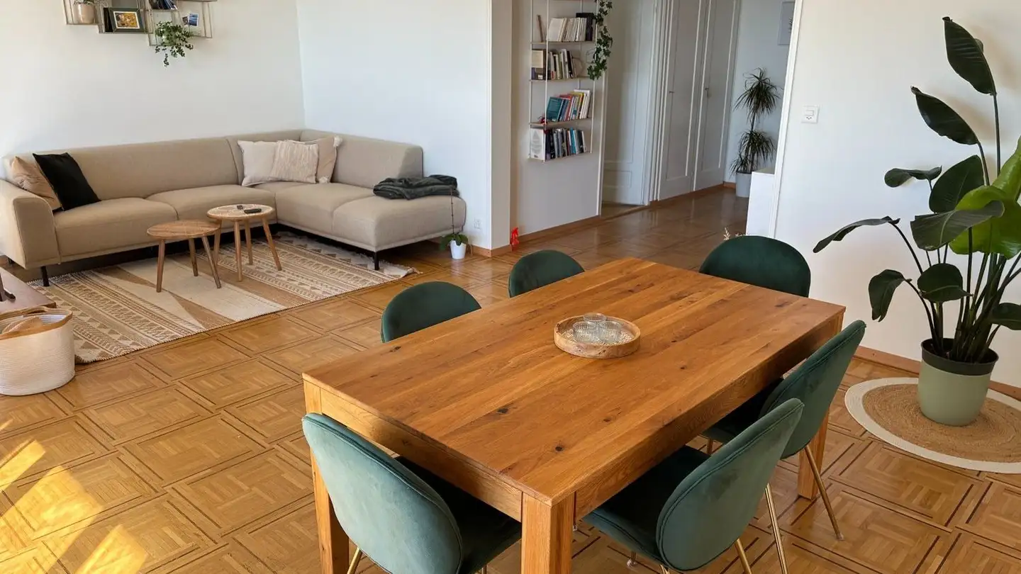 Appartamento in affitto - 1004 Lausanne - Foto 2