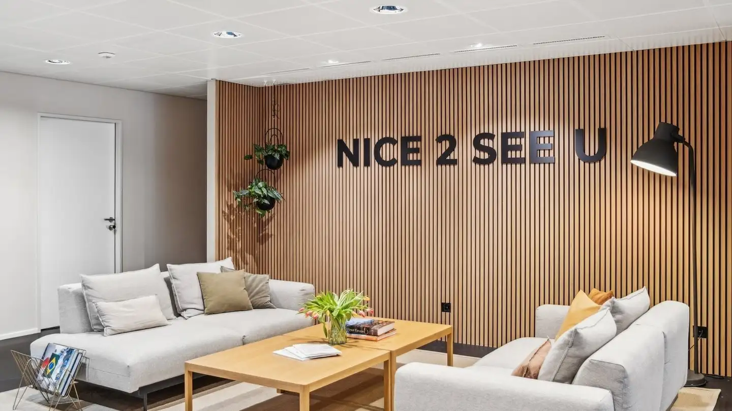 Office space for rent - Löwenstrasse 29, 8001 Zürich