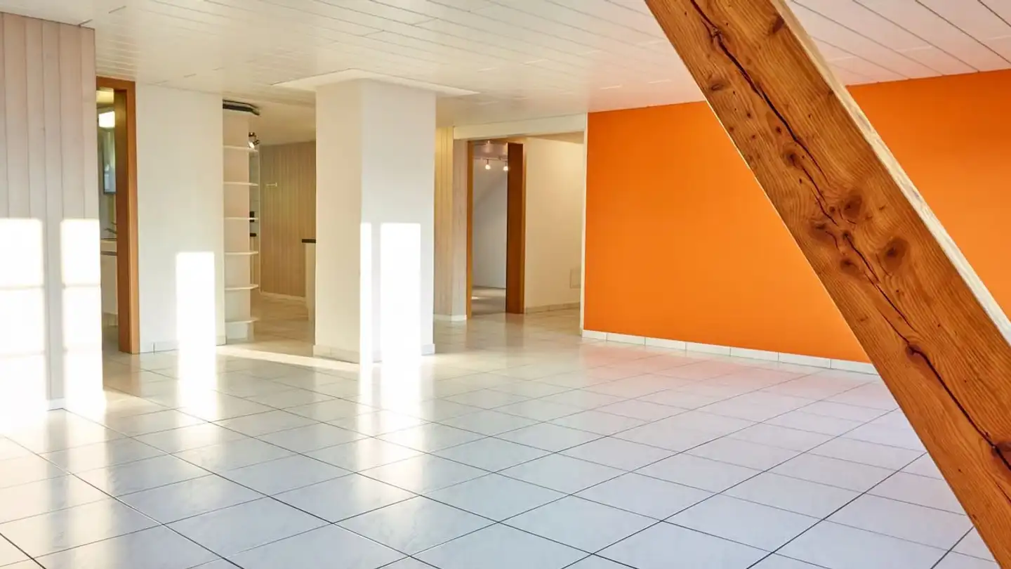 Appartamento in affitto - 6130 Willisau