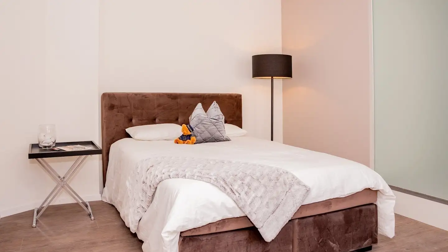 Appartamento ammobiliato in affitto - Peterskirchplatz 1, 4051 Basel - Foto 2