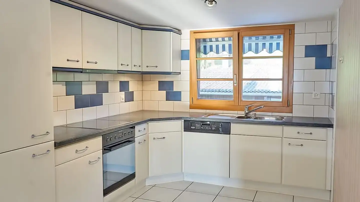 Apartment for rent - 6130 Willisau - Photo 2