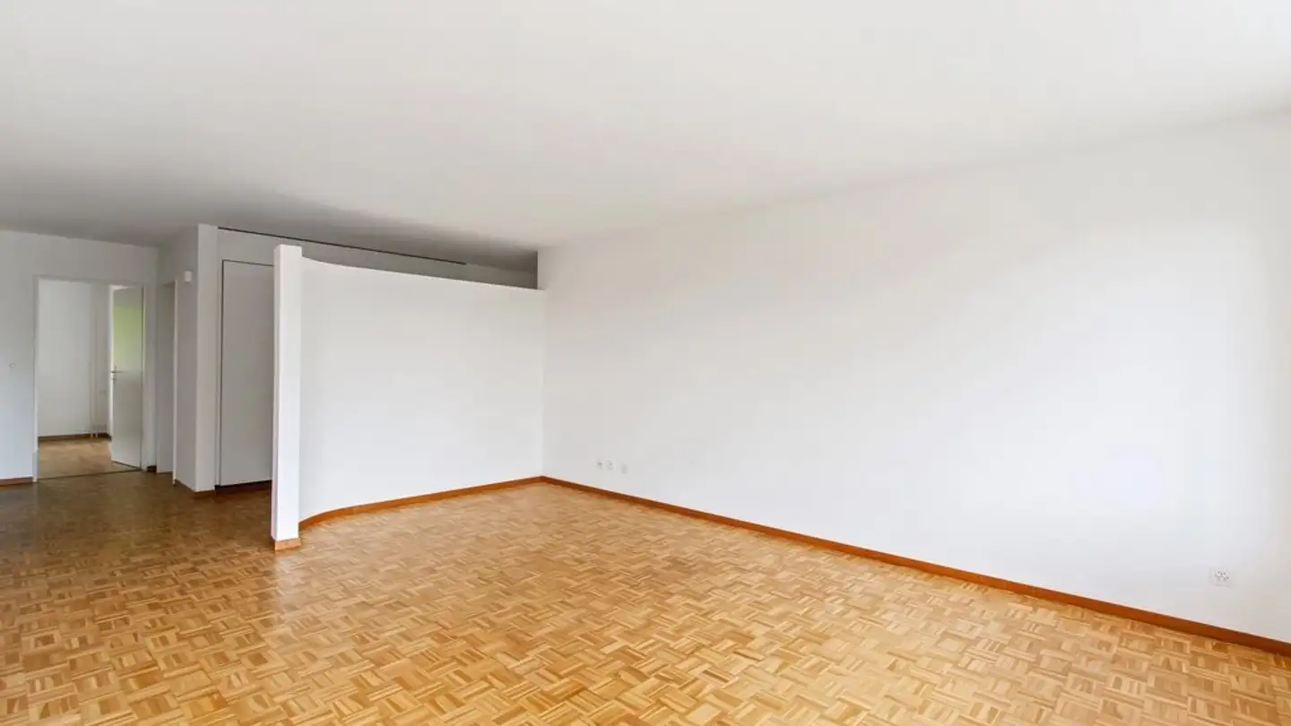 Appartamento in affitto - Route Du Bugnon 40, 1752 Villars-sur-Glâne - Foto 3