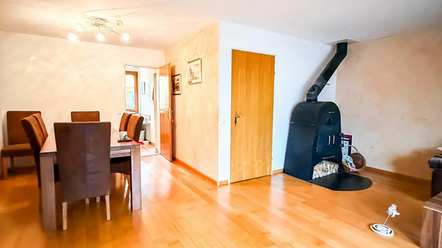 Reihenhaus kaufen - Schartenfluhweg 53, 4147 Aesch BL - Foto 2