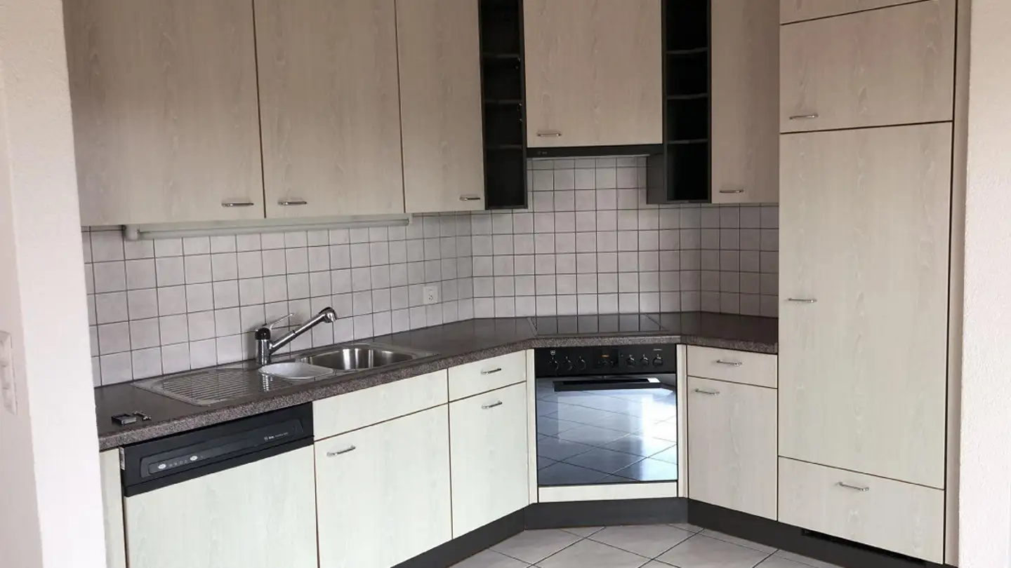 Wohnung mieten - Alleeweg 18, 4932 Lotzwil - Foto 3